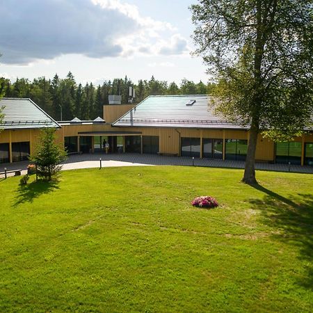 Toosikannu Nature Resort Käru Exterior foto